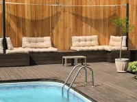 Hotel de France - Pools