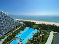 The Arena Cam Ranh Beach seaside - 2-Star