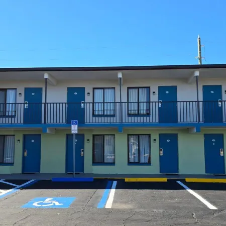 Gulf Way Inn Clearwater