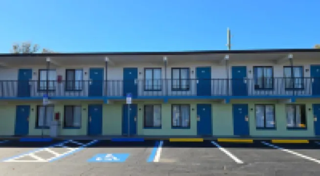 Gulf Way Inn Clearwater
