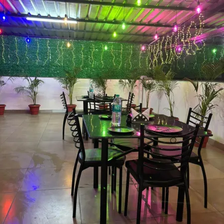 Hotel Dream Inn