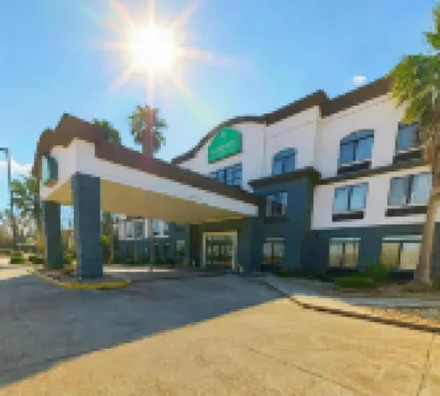 Wingate by Wyndham Houma Hotel a 