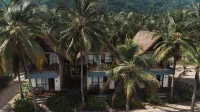 โรงแรมทายบีช - ทาโยนา โรงแรมใน