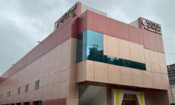 Hotels Aaditya Inn Tathawade