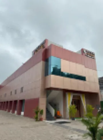 Hotels Aaditya Inn Tathawade