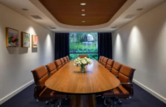 Yallungah Boutique Hotel