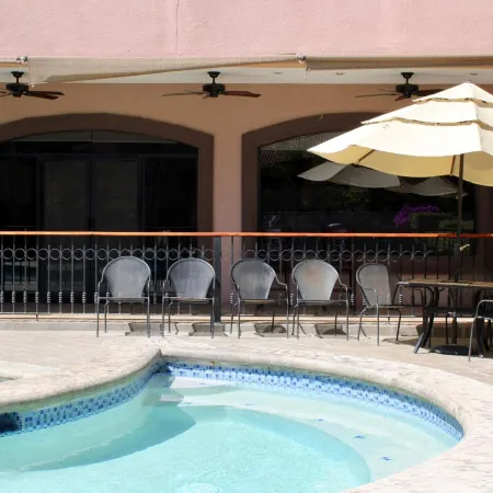 Estancia Inn