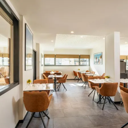 Best Western Plus Central Park Hotel