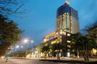 Muong Thanh Grand CUA Lo Hotel Hotels in 