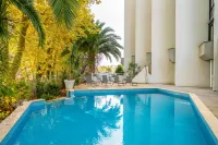 Hôtel le Bayonne - Pool