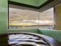 Hotel Nishi-Nagato Resort - Hot Springs