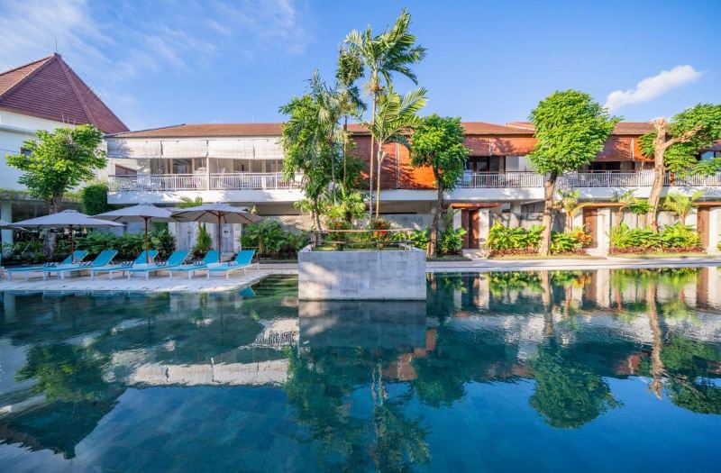 Villa Sayang Sanur III