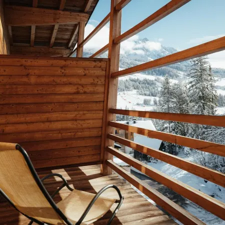 Hotel Melodia del Bosco
