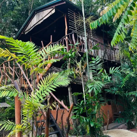 Sigiriya Rock Gate Resort