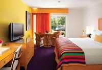 The Saguaro Palm Springs