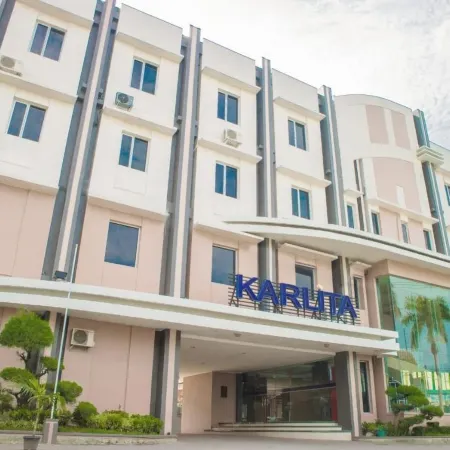 Karlita Hotel Tegal