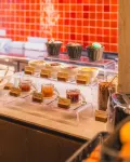 プラド ネクスト ドア - 朝食
