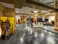 Club Wyndham Chikumakan Nagano Chikuma otelleri