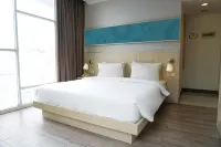 1O1 URBAN Jakarta Glodok - Kota Tua Hotels near 1001 Restaurant