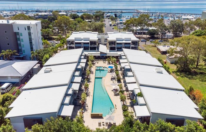 Ramada by Wyndham Hervey Bay
