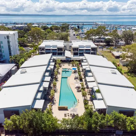 Ramada by Wyndham Hervey Bay