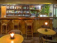 The Colony Hotel