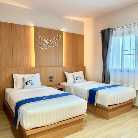 Air Diamond Hotel