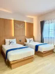 Air Diamond Hotel - 3 Sao