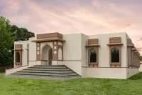 Zana Forest Resort Ranthambore - Kitchens