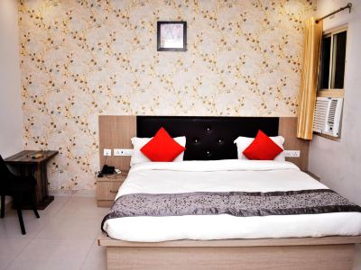 Hotel Uma Palace