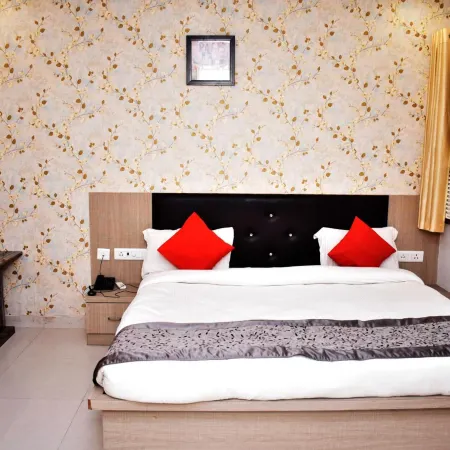 Hotel Uma Palace