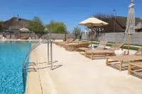 5 Chirpici - Small Traditional Resort - Pools