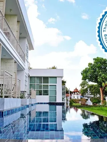 รูปภาพของโรงแรมปัวเดอวิว บูติค รีสอร์ท PuaDeView Boutique Resort