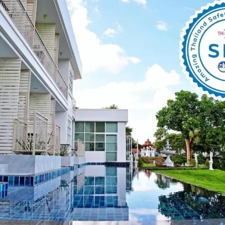 Pua de View Boutique Resort