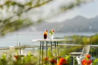 Crowne Plaza RESIDENCES PORT MORESBY by IHG - Scenic