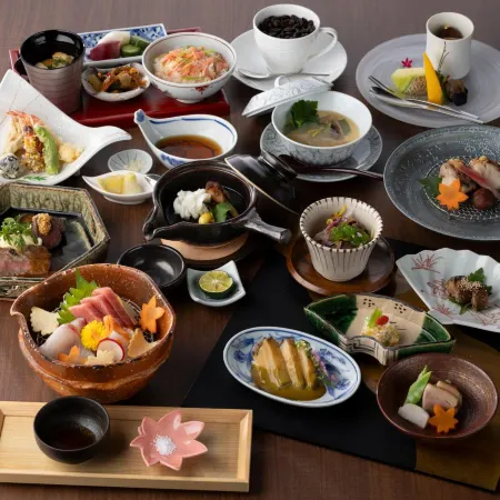 Hotel Mori No Kaze Nasu