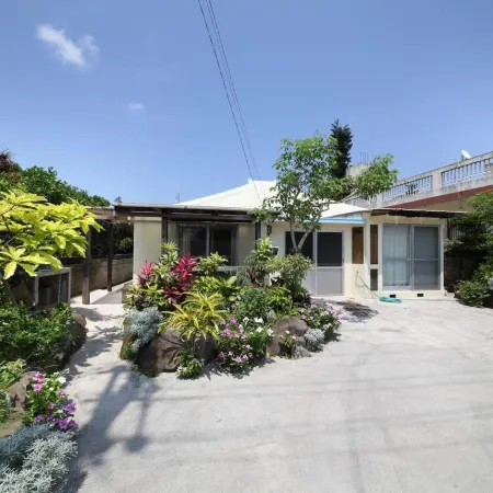Kume Azuma Villa