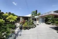 Kume Azuma Villa - Wifi