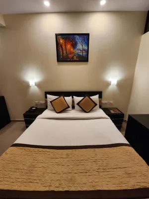 All Seasons Guest House I Rooms & Dorms - 2 stjerner