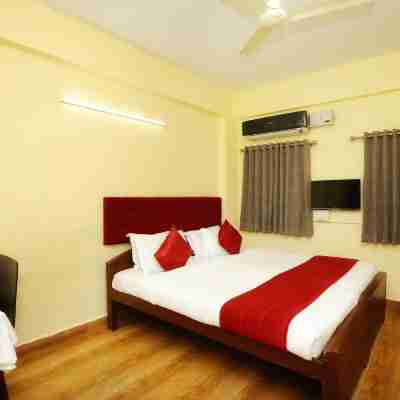 Hotel Green Plaza Rooms