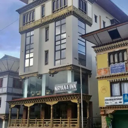 Nirvana Inn