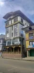 Nirvana Inn - Mountain view