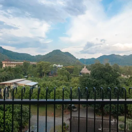 Fortune Courtyard Hotel Khaoyai Official