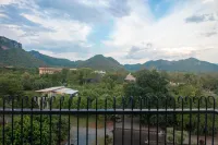 考艾財富庭院酒店官方 - 山景