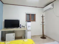 Chenal Motel - Ramah Hewan Peliharaan