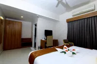 Hotel Panacea Ventures - Parking