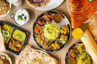 The Fragrance Hotel By The Kuhu Resort - breakfast