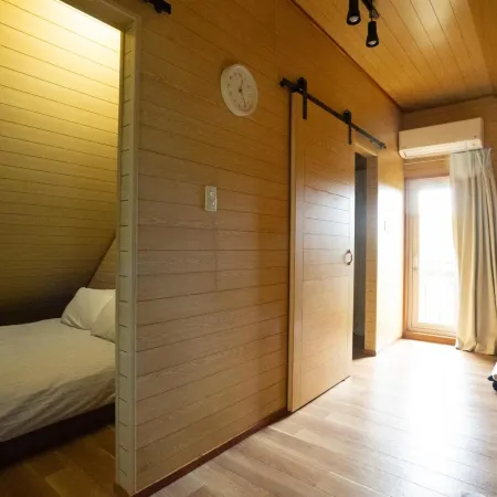 LAKE TOYA PREMIUM CABIN