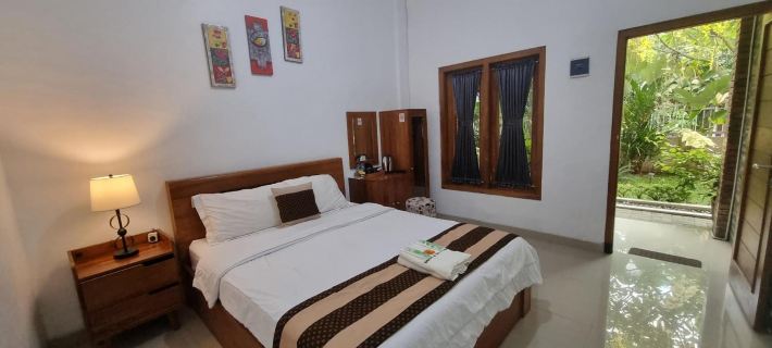 D'Jongke Village Hotels in Mlati