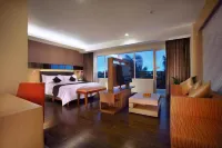 BW Suite Belitung - balcony